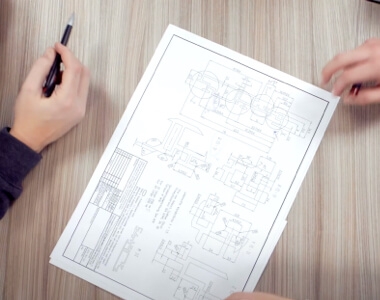 Toepassen van gereyclede profielen Tekening voor het toepassen van gereyclede profielen